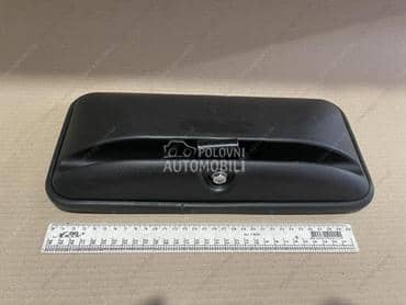 Retrovizor univerzalni 360x170