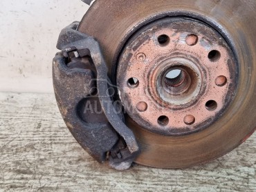 KOCIONA KLJESTA za Volkswagen Caddy