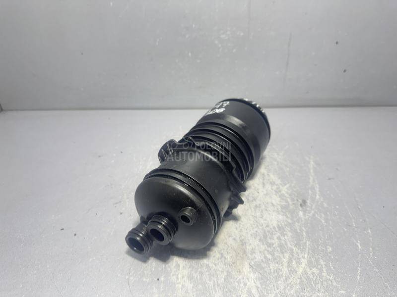 KUCISTE FILTERA ULJA