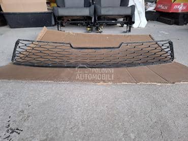 mrežica za Seat Leon od 2009. do 2012. god.