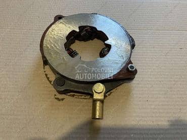 Disk kočnice F176mm MTZ