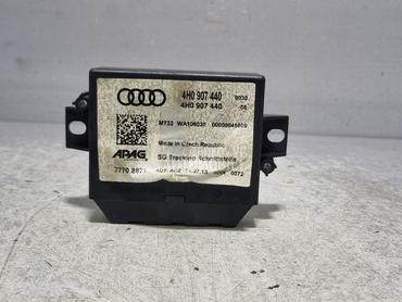 ELEKTRONIKA MODUL za Audi A8