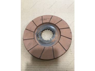 Lamela  kočnice MTZ1221