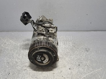 KOMPRESOR KLIME za BMW 520