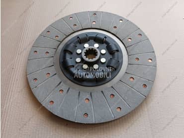 Lamela kvačila DK MTZ 80.82 PR