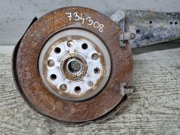 KOCIONI DISK za Volkswagen Passat B8