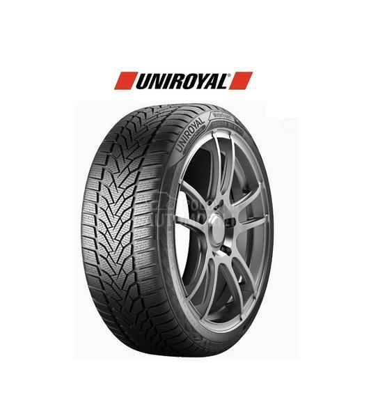 Uniroyal 195/55 R20 Zimska