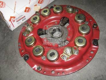 Korpa kvačila MTZ 80