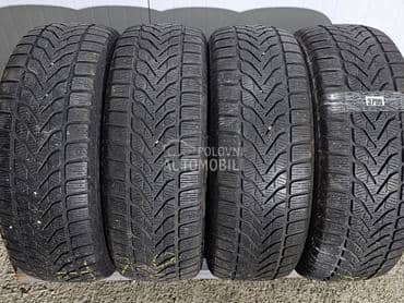 Lassa 235/60 R18 Zimska