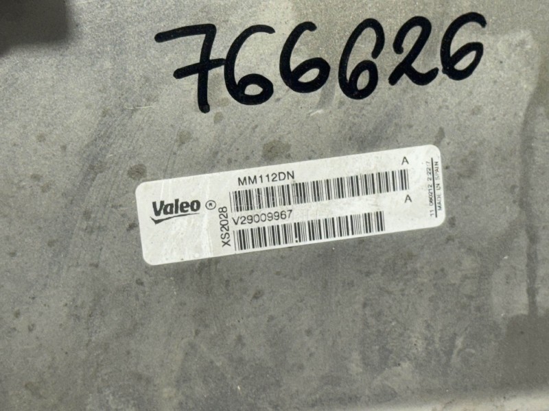 HLADNJAK EGR VENTILA