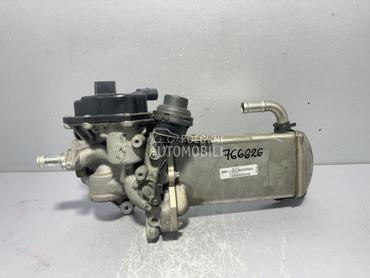 HLADNJAK EGR VENTILA za Audi A4