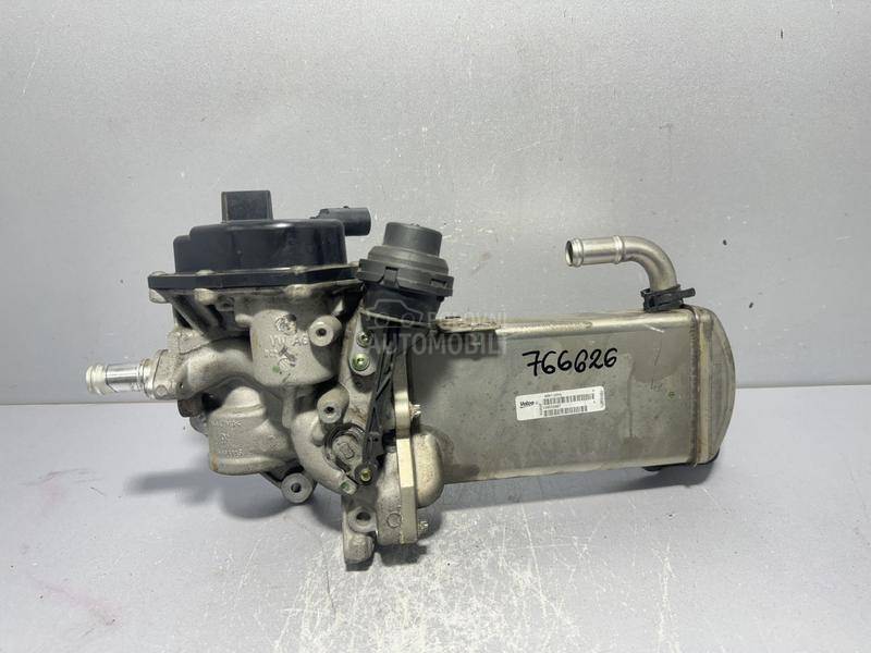 HLADNJAK EGR VENTILA