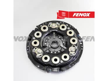 Korpa kvačila 1221 MTZ