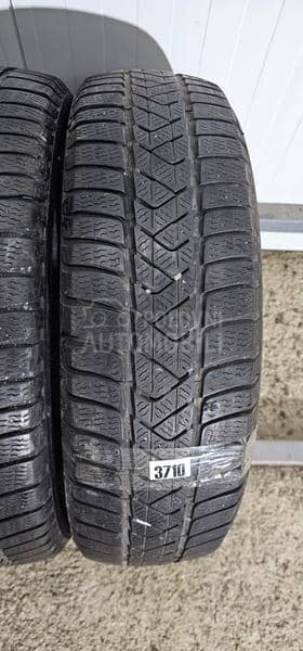 Pirelli 195/55 R20 Zimska