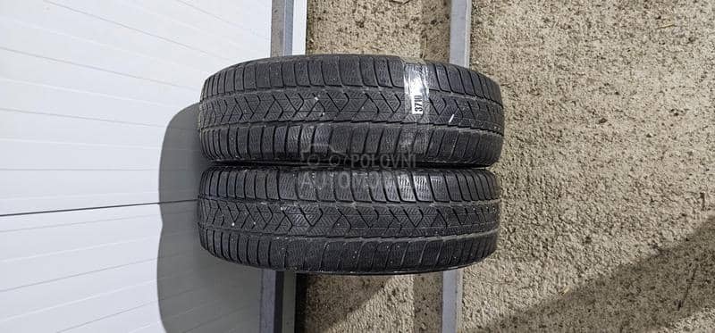 Pirelli 195/55 R20 Zimska