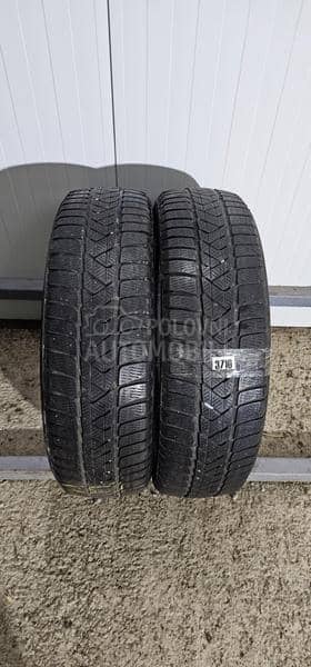 Pirelli 195/55 R20 Zimska