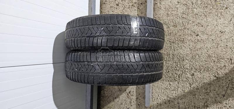 Pirelli 195/55 R20 Zimska