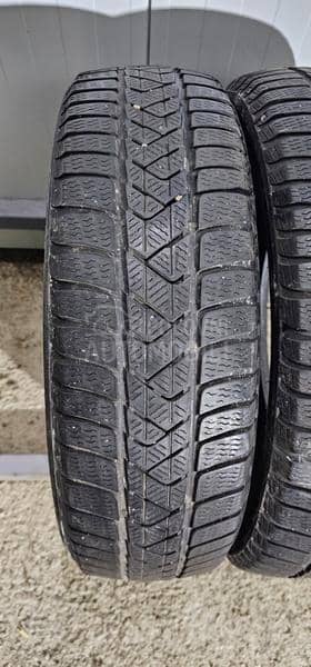 Pirelli 195/55 R20 Zimska