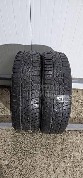 Pirelli 195/55 R20 Zimska