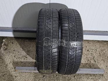 Pirelli 195/55 R20 Zimska