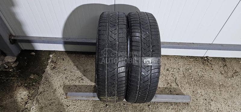 Pirelli 195/55 R20 Zimska