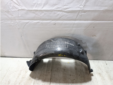 UNUTRASNJI BLATOBRAN za Peugeot 308