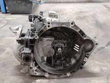 MJENJAC za Peugeot 3008