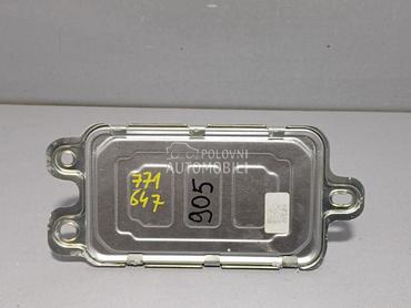 ELEKTRONIKA za Land Rover Range Rover Evoque