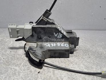 BRAVA VRATA za Peugeot 407