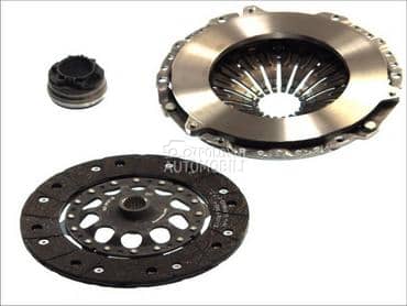 Komplet kvačila za Volkswagen Passat B5, Passat B5.5 od 1998. do 2005. god.