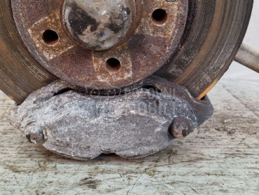 KOCIONA KLJESTA za Mercedes Benz E Klasa