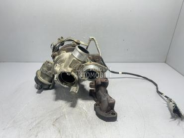 TURBINA za Volkswagen Passat B8