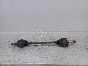 POLUOSOVINA za Mercedes Benz CLS Klasa