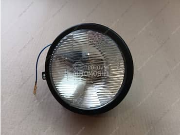 Far MTZ univerzalni DK