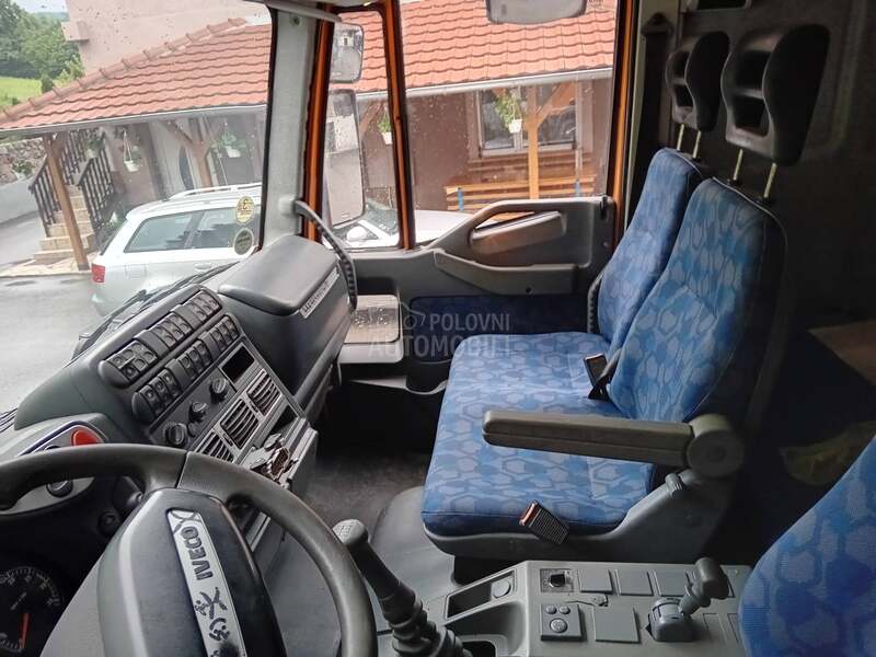 Iveco 180E24