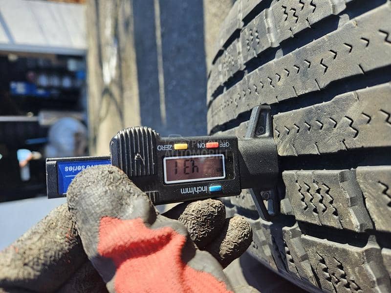 Michelin 225/60 R16 Zimska