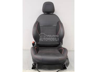 Sedište za Peugeot 3008 od 2014. do 2025. god.