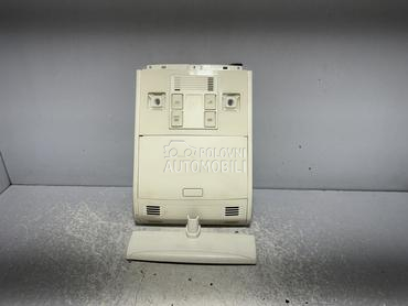 RASVJETA U KABINI za Volkswagen Passat B8