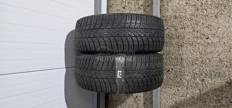 Lassa 235/45 R18 Zimska
