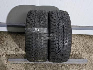 Lassa 235/45 R18 Zimska