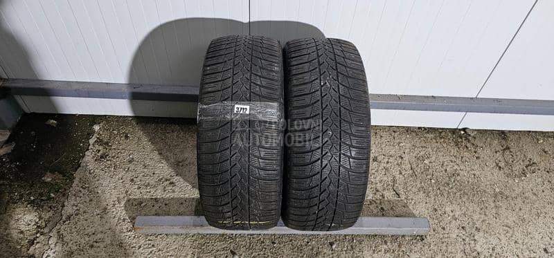 Lassa 235/45 R18 Zimska