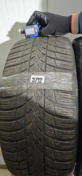 Lassa 235/45 R18 Zimska