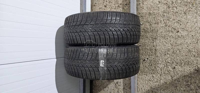 Lassa 235/45 R18 Zimska