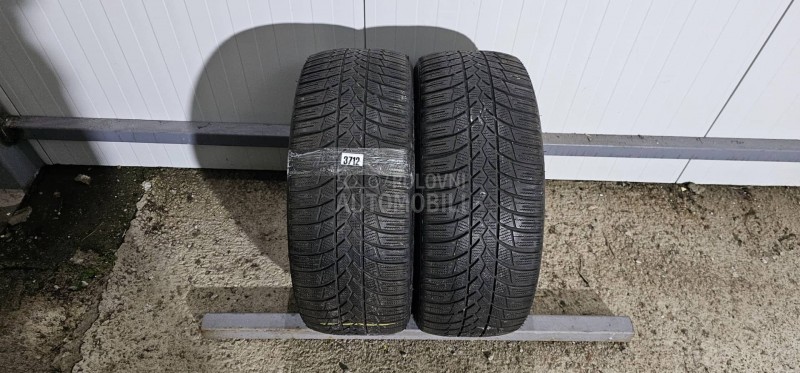 Lassa 235/45 R18 Zimska