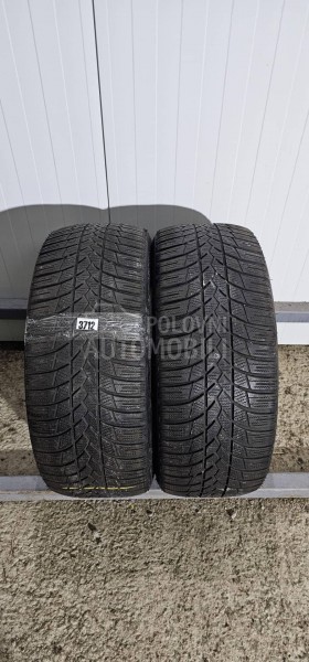 Lassa 235/45 R18 Zimska