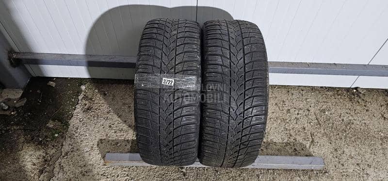 Lassa 235/45 R18 Zimska