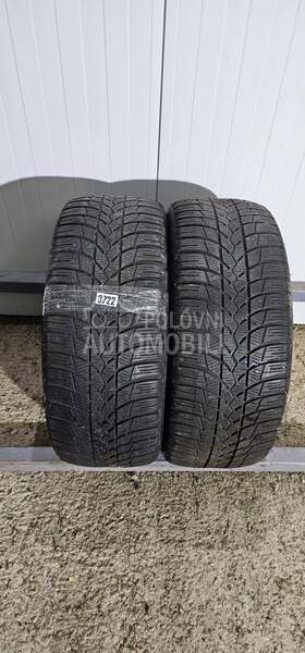 Lassa 235/45 R18 Zimska