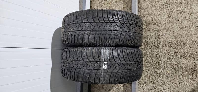 Lassa 235/45 R18 Zimska