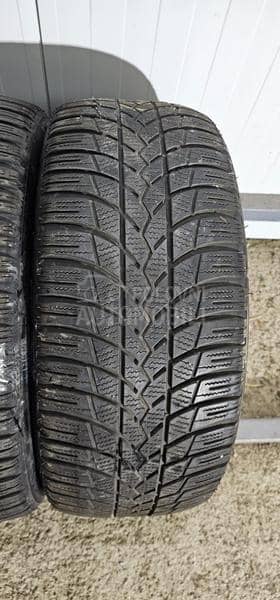 Lassa 235/45 R18 Zimska