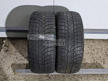 Lassa 235/45 R18 Zimska